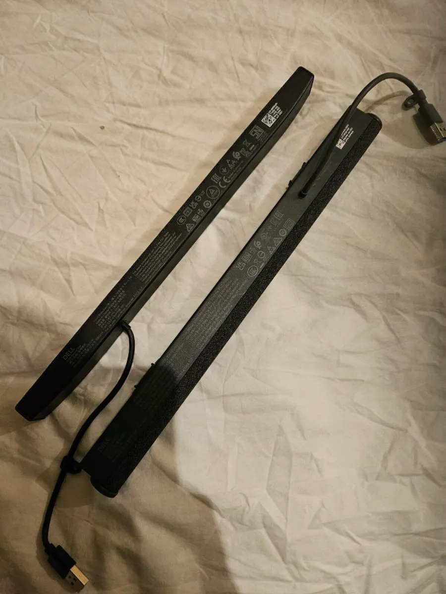 Speaker for Monitor - Image 2