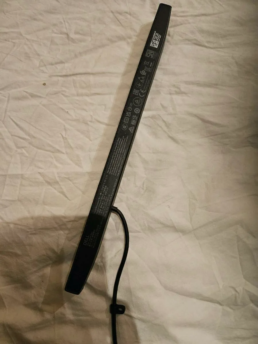 Speaker for Monitor - Image 3