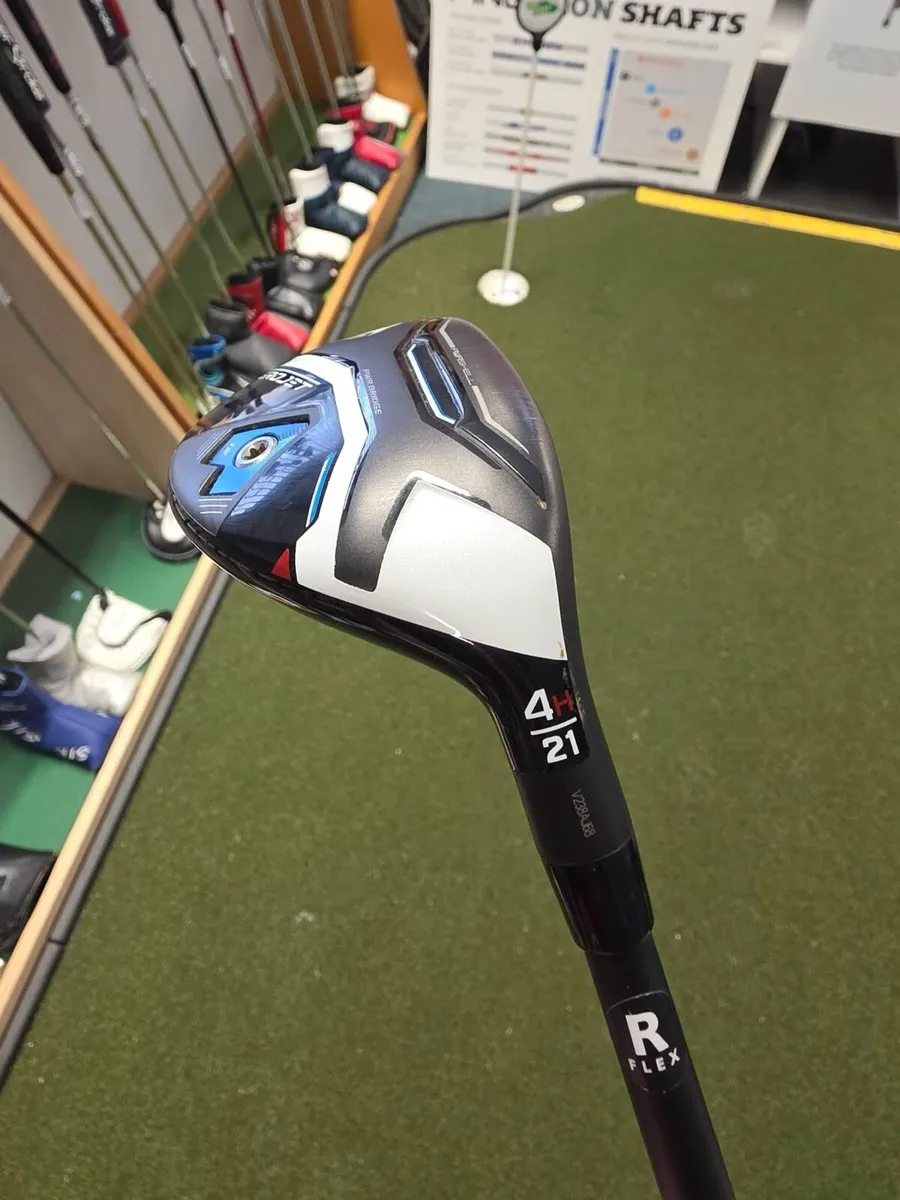 Cobra Aerojet 4 Hybrid - Image 2