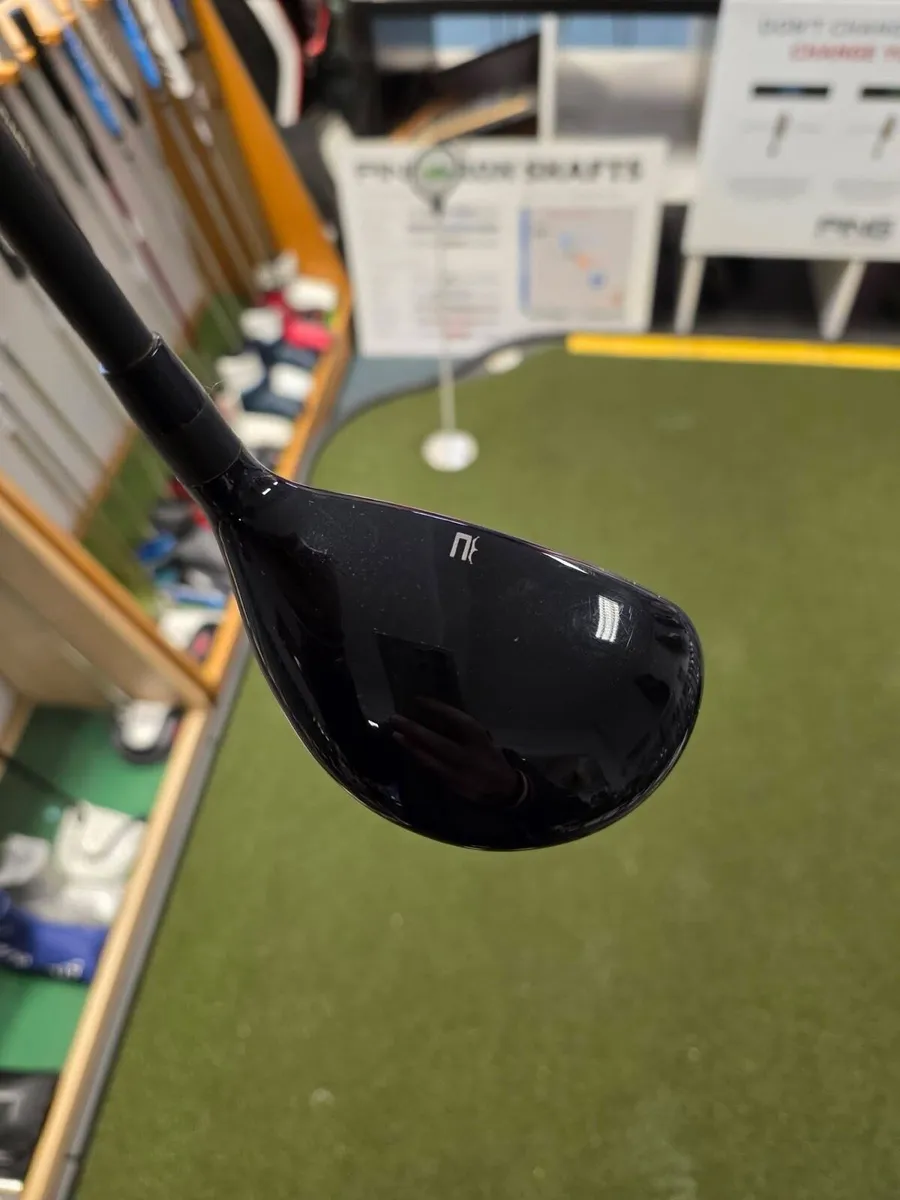 Cobra Aerojet 4 Hybrid - Image 3