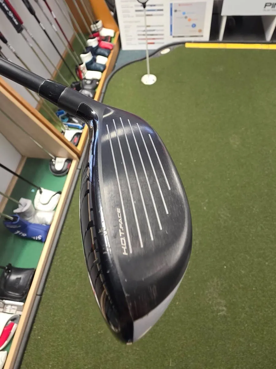 Cobra Aerojet 4 Hybrid - Image 4