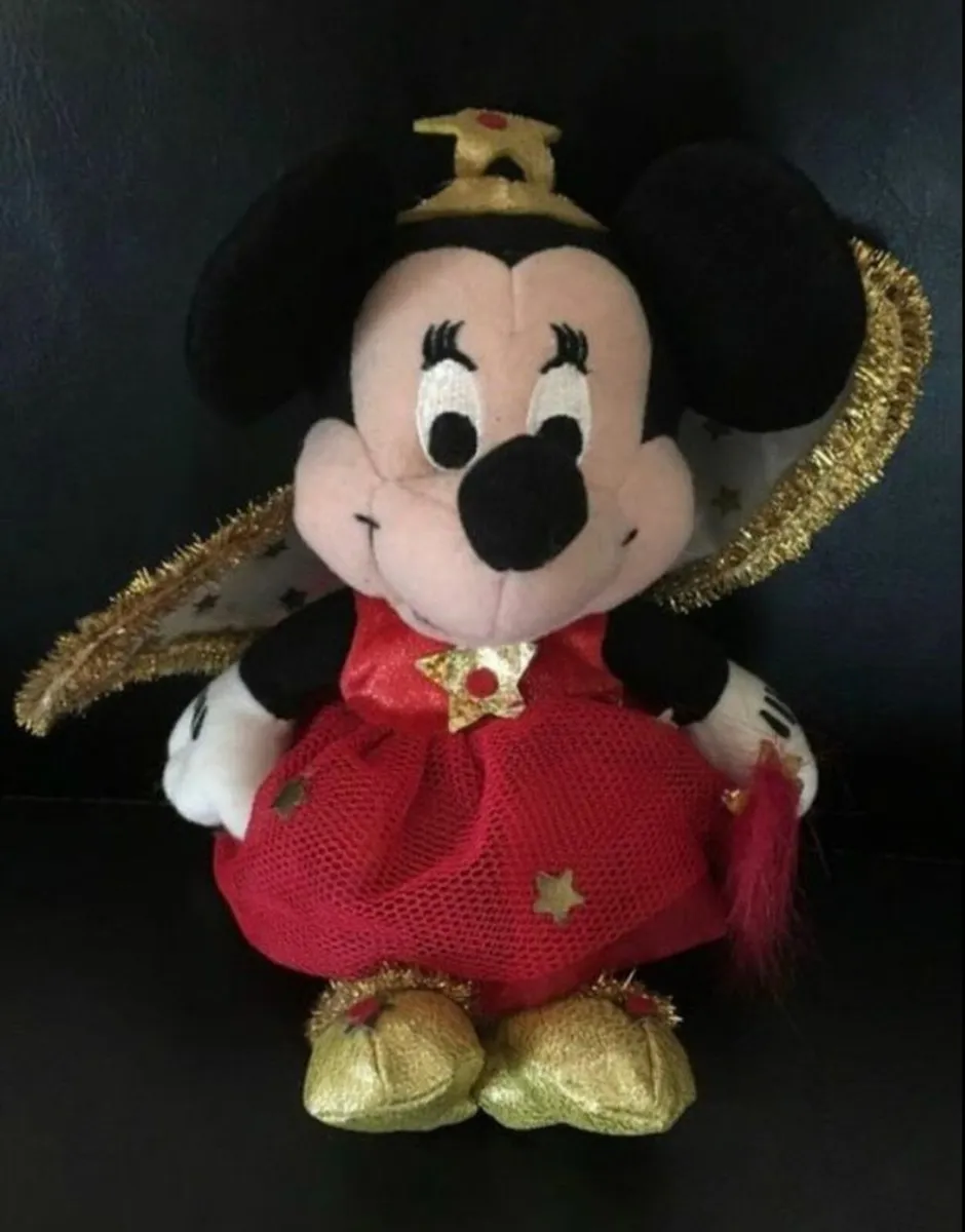 Various Soft Toys - Image 4