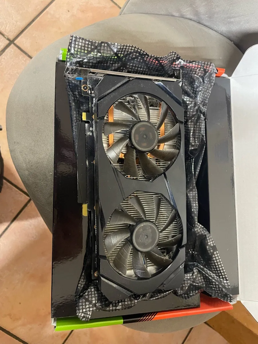 Grforce rtx 2060 - Image 1