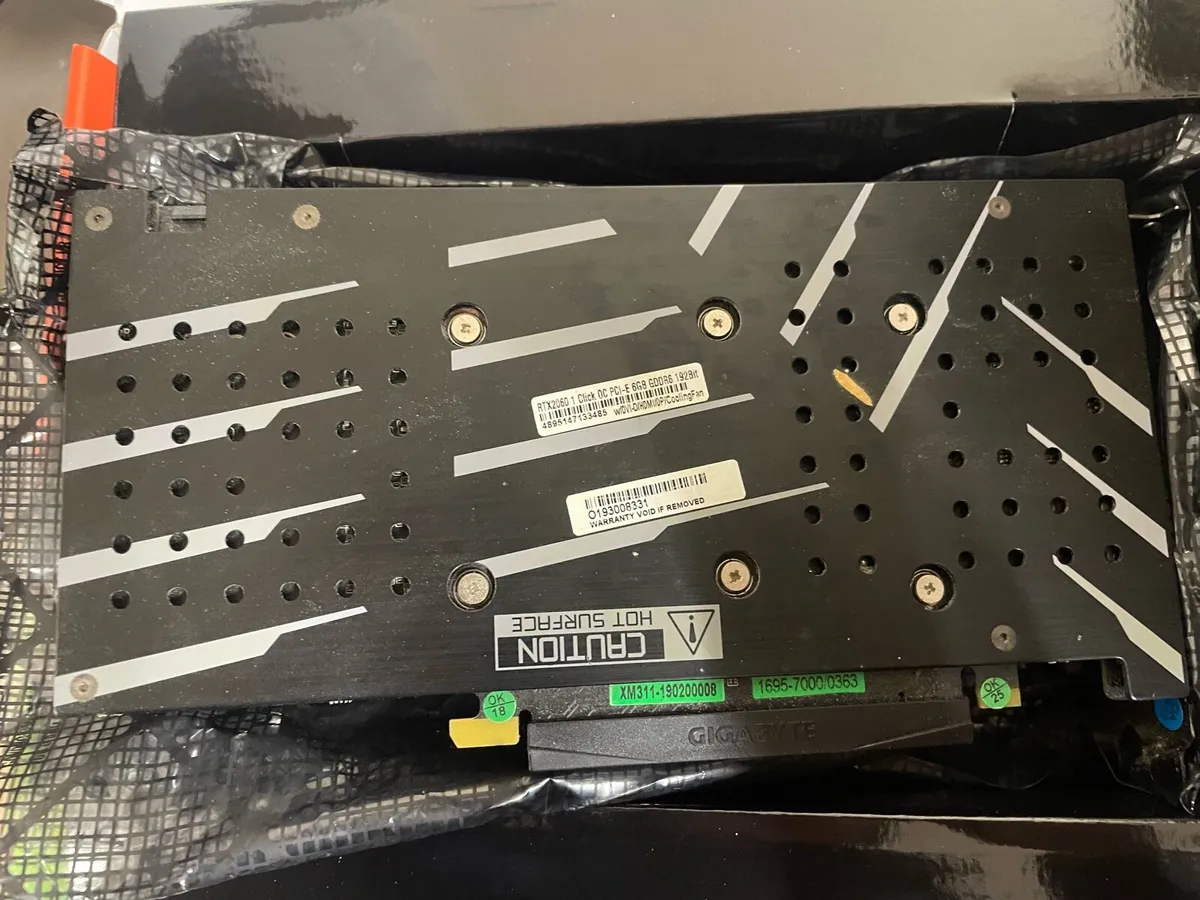 Grforce rtx 2060 - Image 2