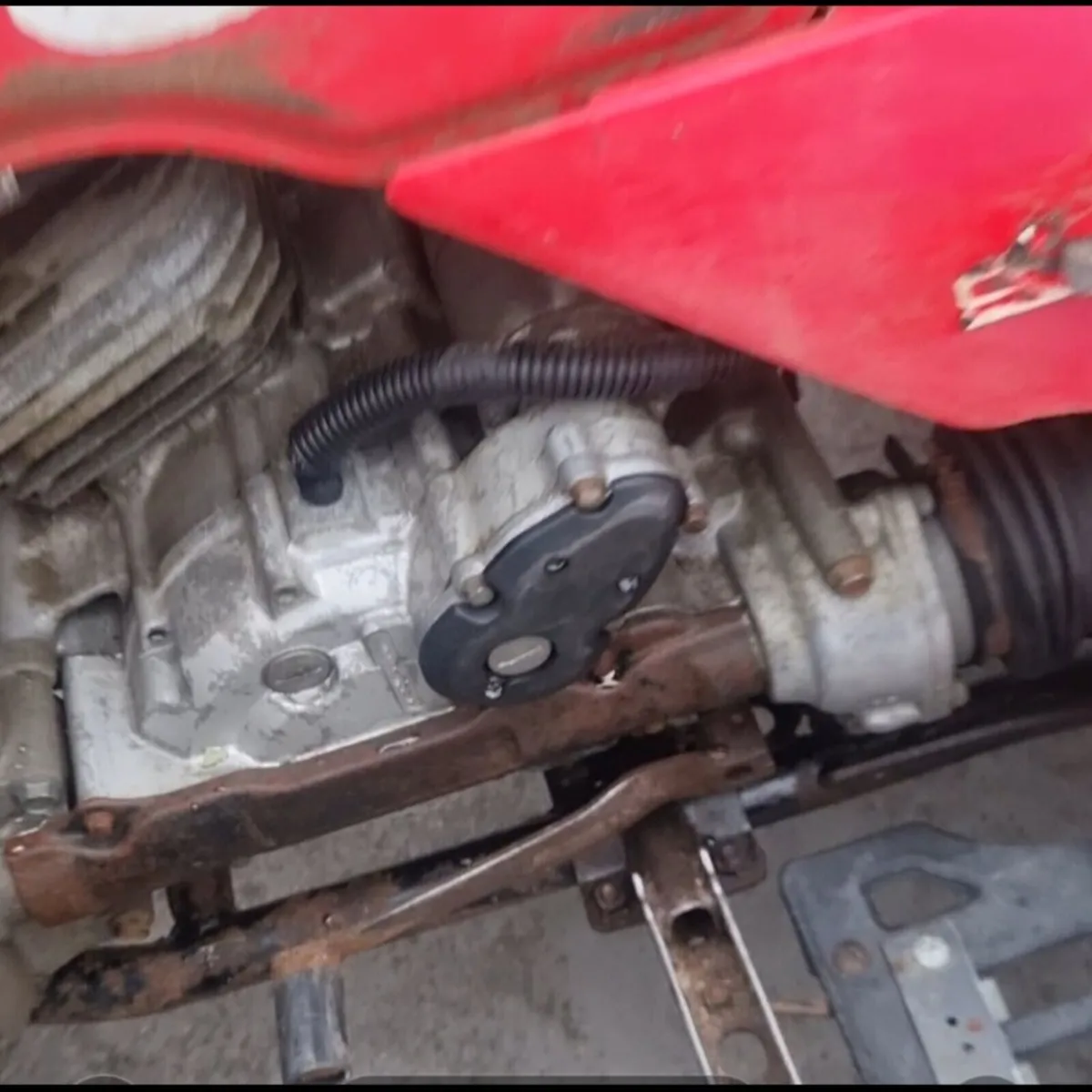 📌 Honda 300 Parts 📌 - Image 1