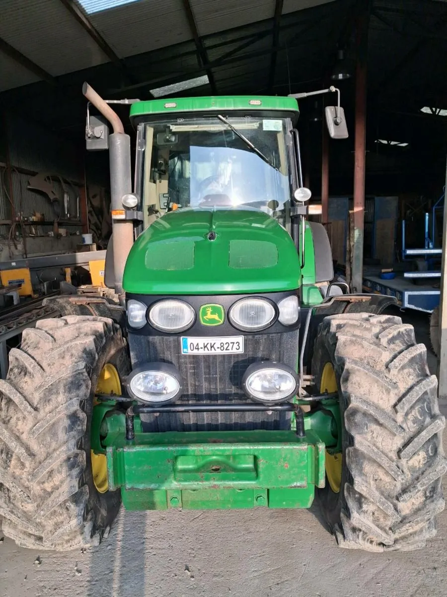JOHN DEERE 7720 - Image 2