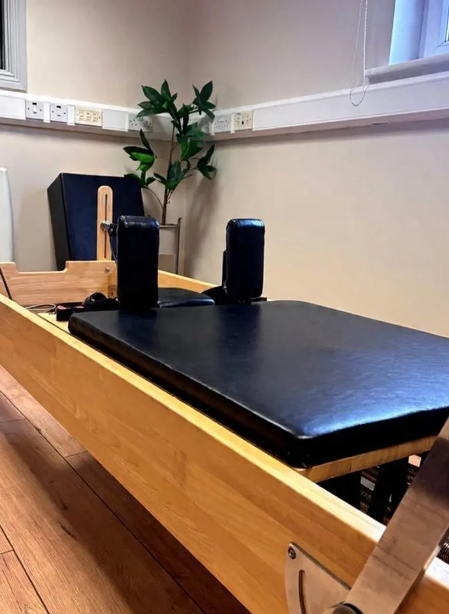 Reformer pilates  Machines for Sale - Image 1