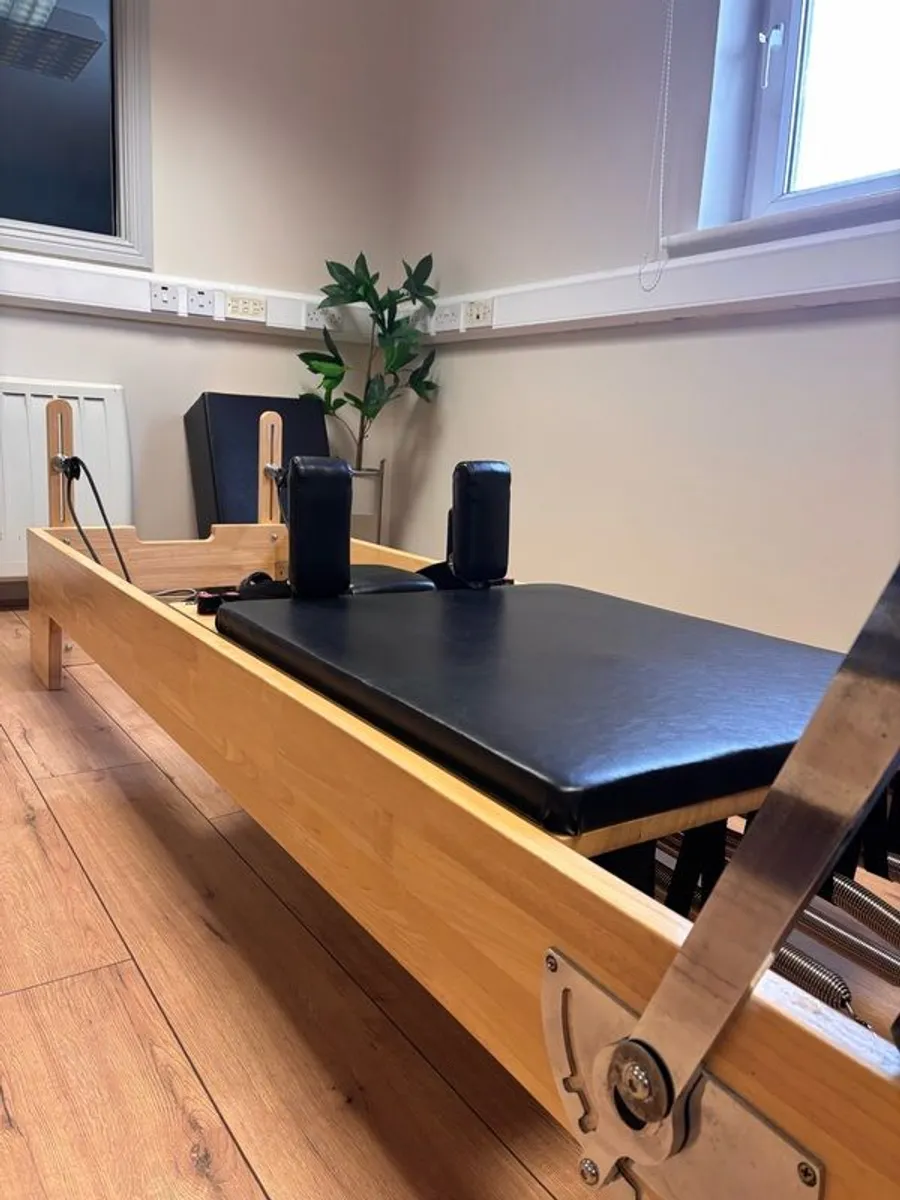 Reformer pilates  Machines for Sale - Image 4