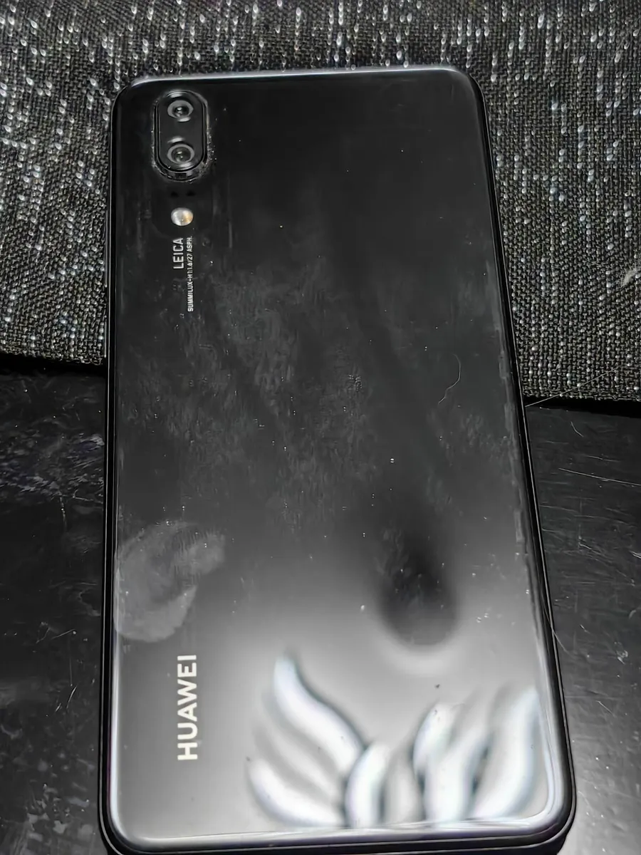Huawei P20 - Image 2