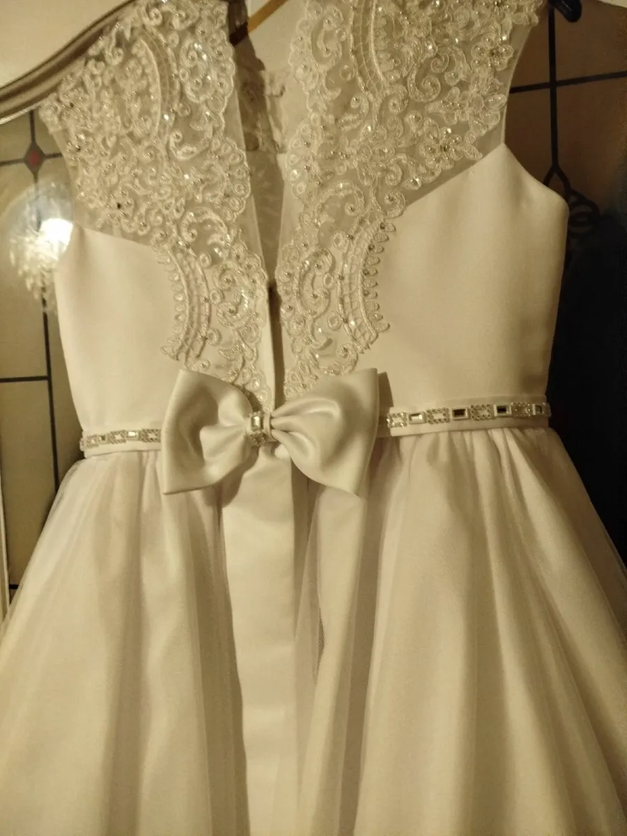 Communion dress and communion suit - Image 4