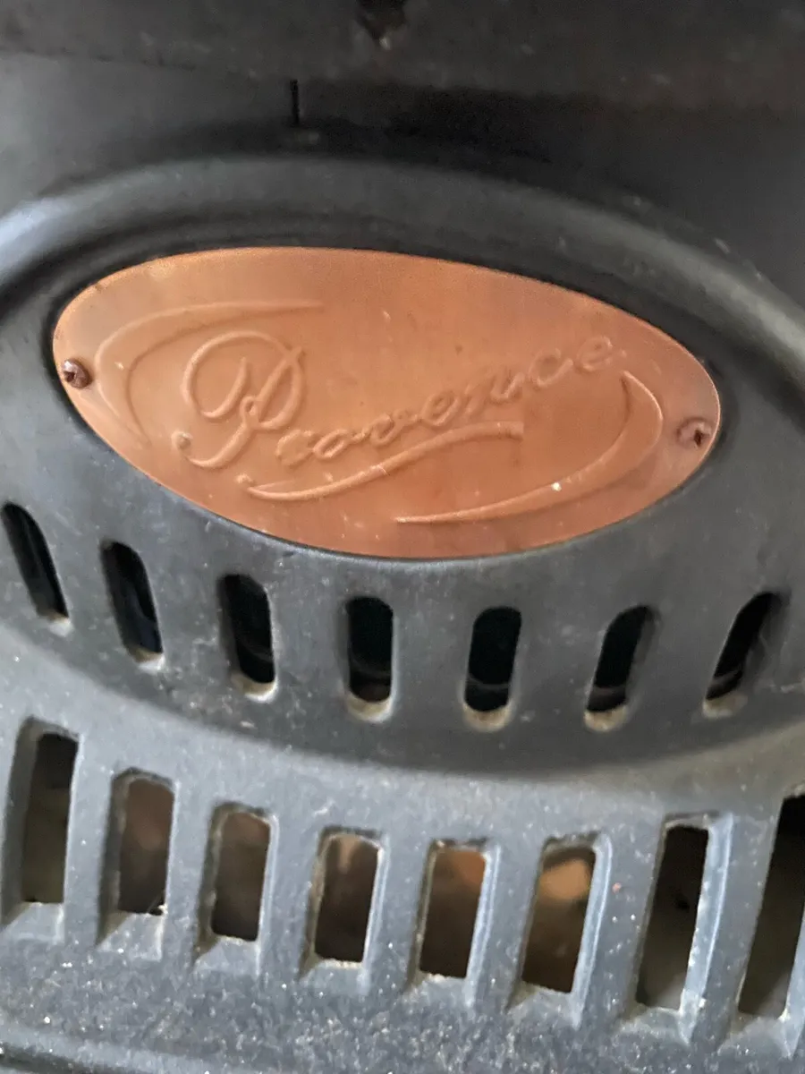 Provence Gas Heater - Image 2