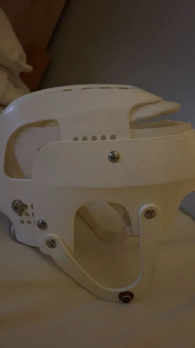 Cooper helmet - Image 3