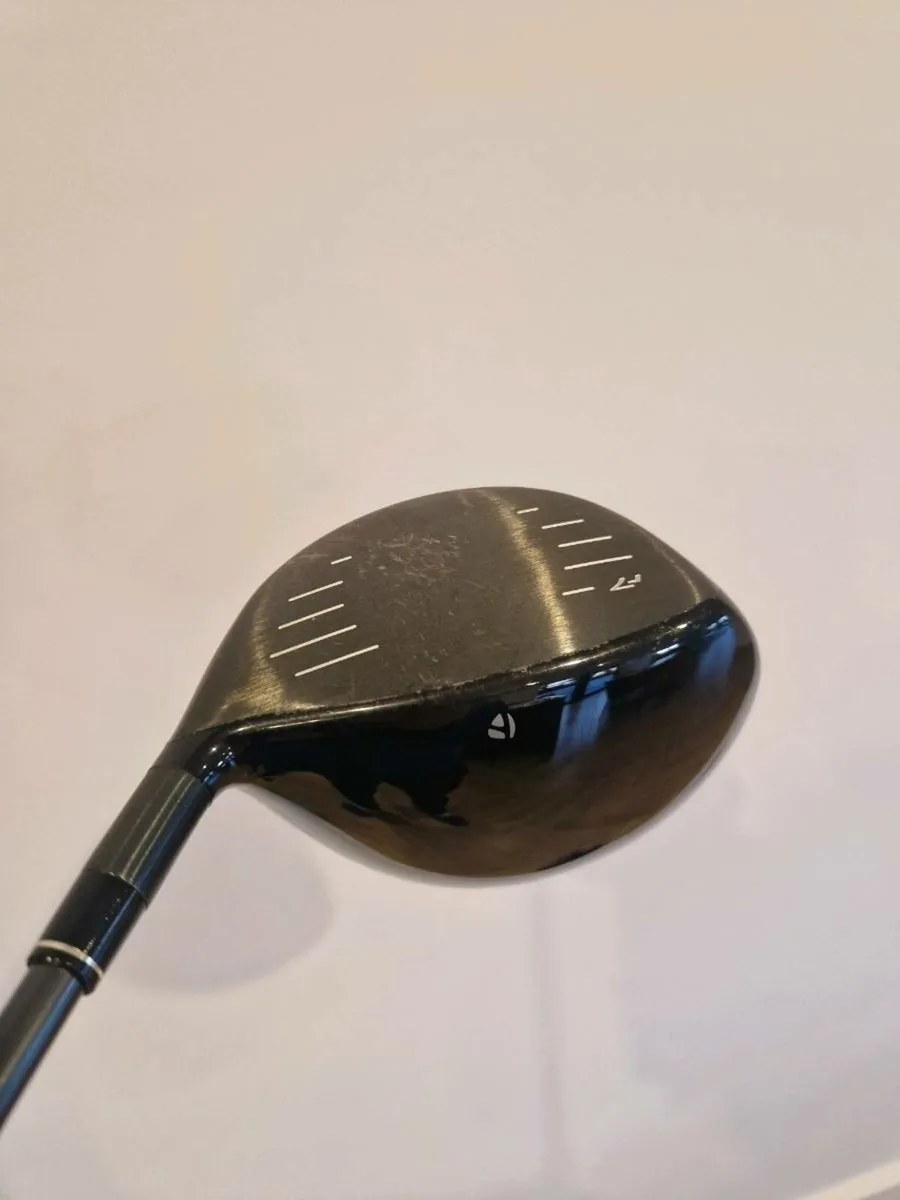 TaylorMade R7 Superquad Driver - Image 4