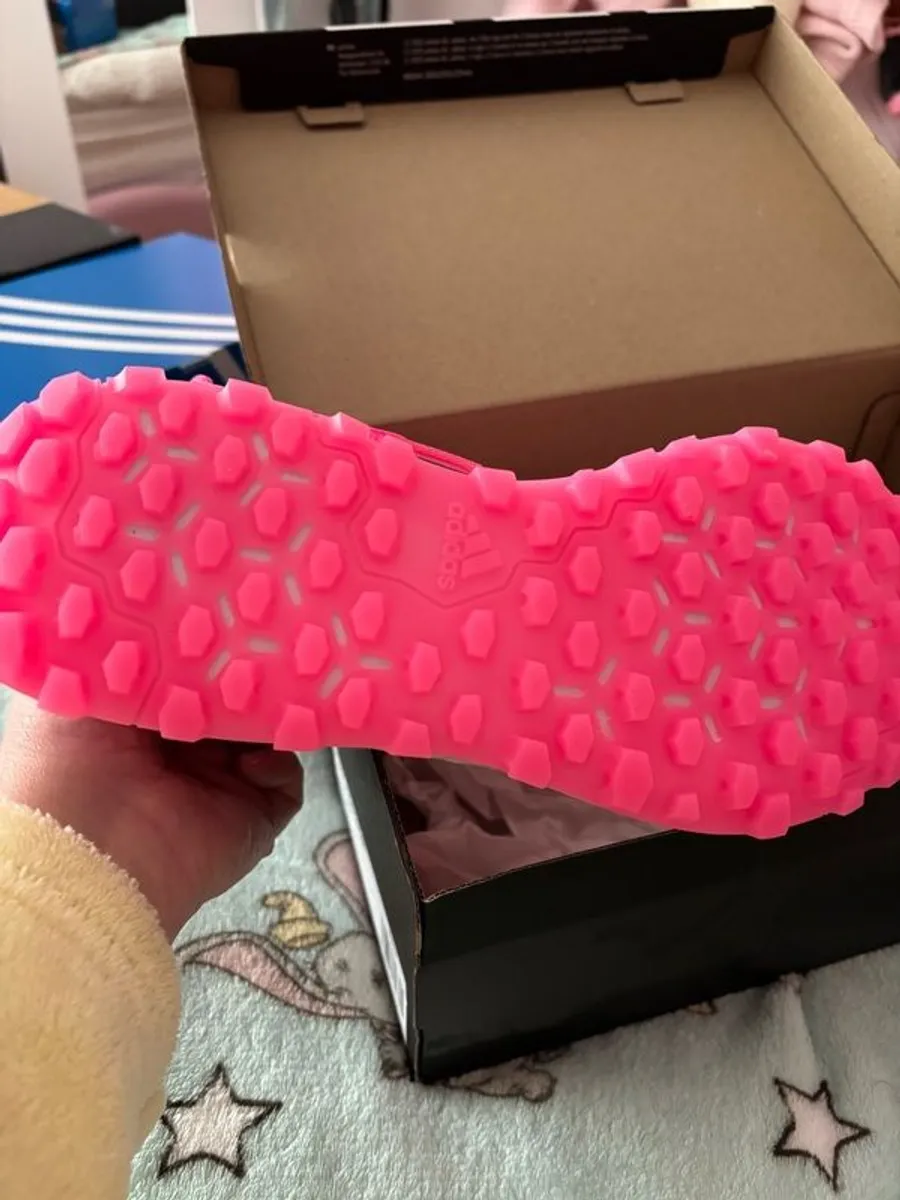 brand new Adidas runners - Image 2