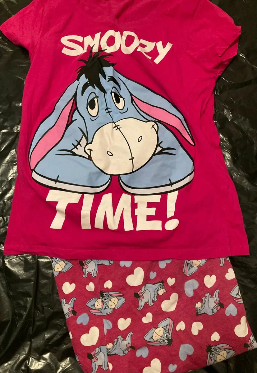 Ladies Pyjamas - Image 1