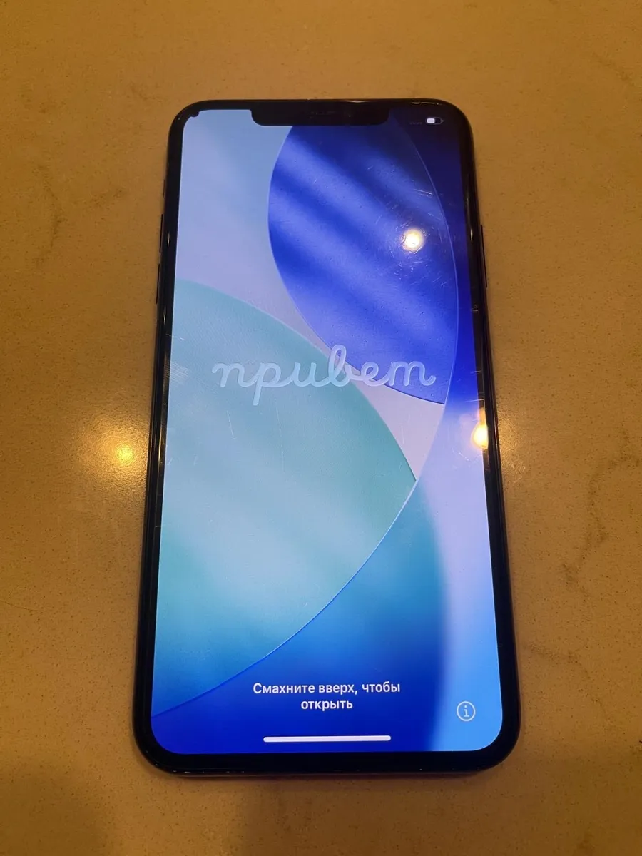 iPhone 11 Pro Max - Image 1