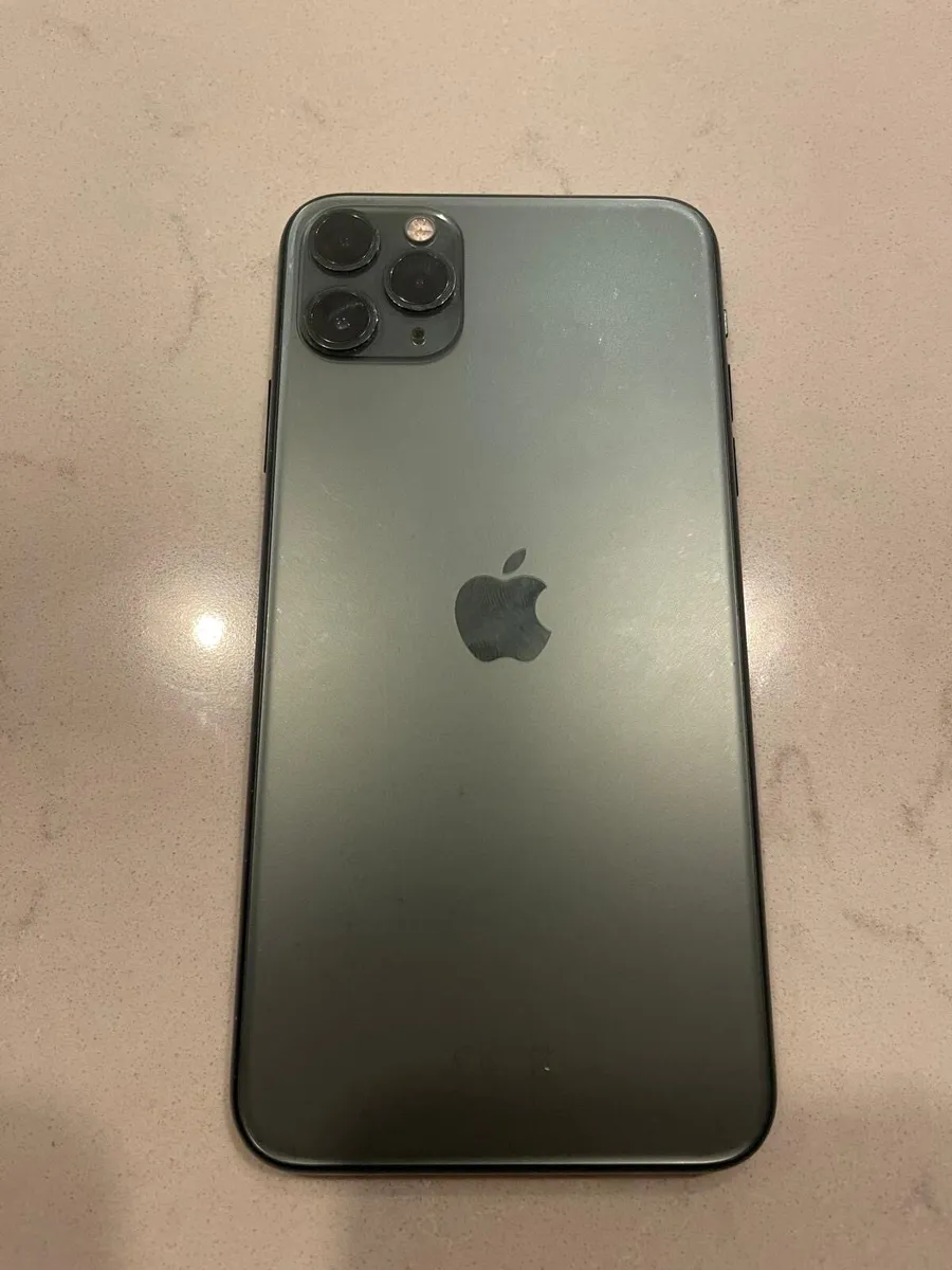 iPhone 11 Pro Max - Image 2