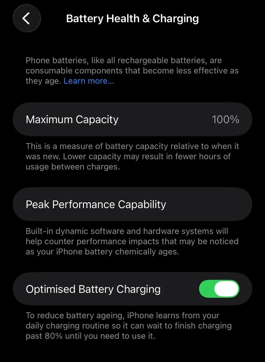 iPhone 11 Pro Max - Image 3