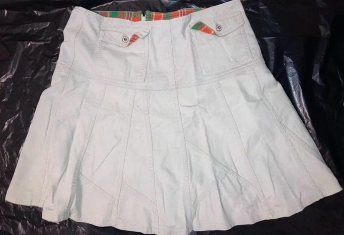 Skirt - Image 1