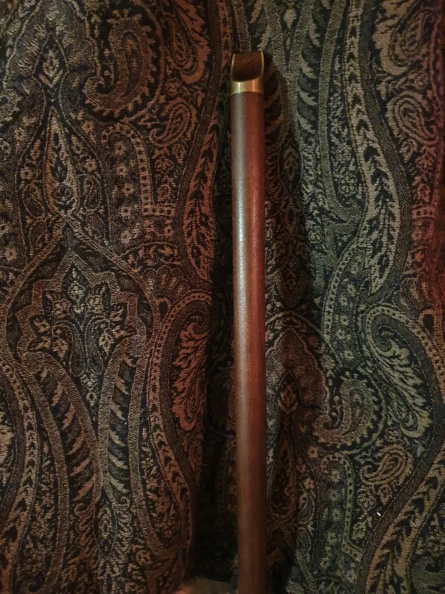 iVolga C whistle handmade wooden whistle - Image 3