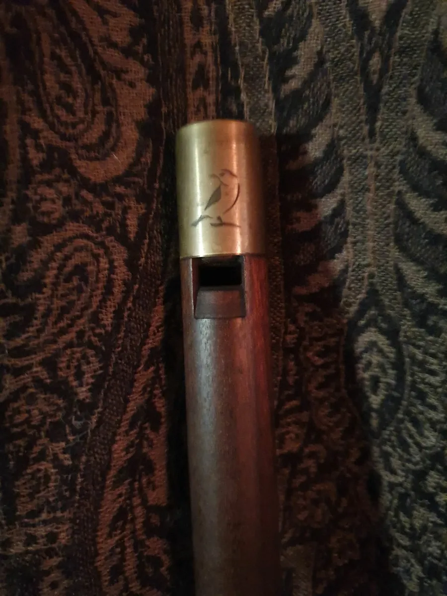 iVolga C whistle handmade wooden whistle - Image 4