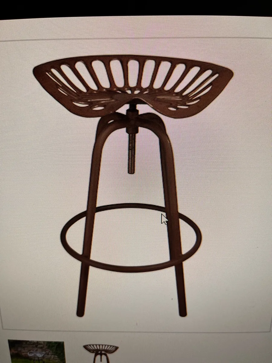 Barrel planters - Whiskey barrels - stools - Image 2