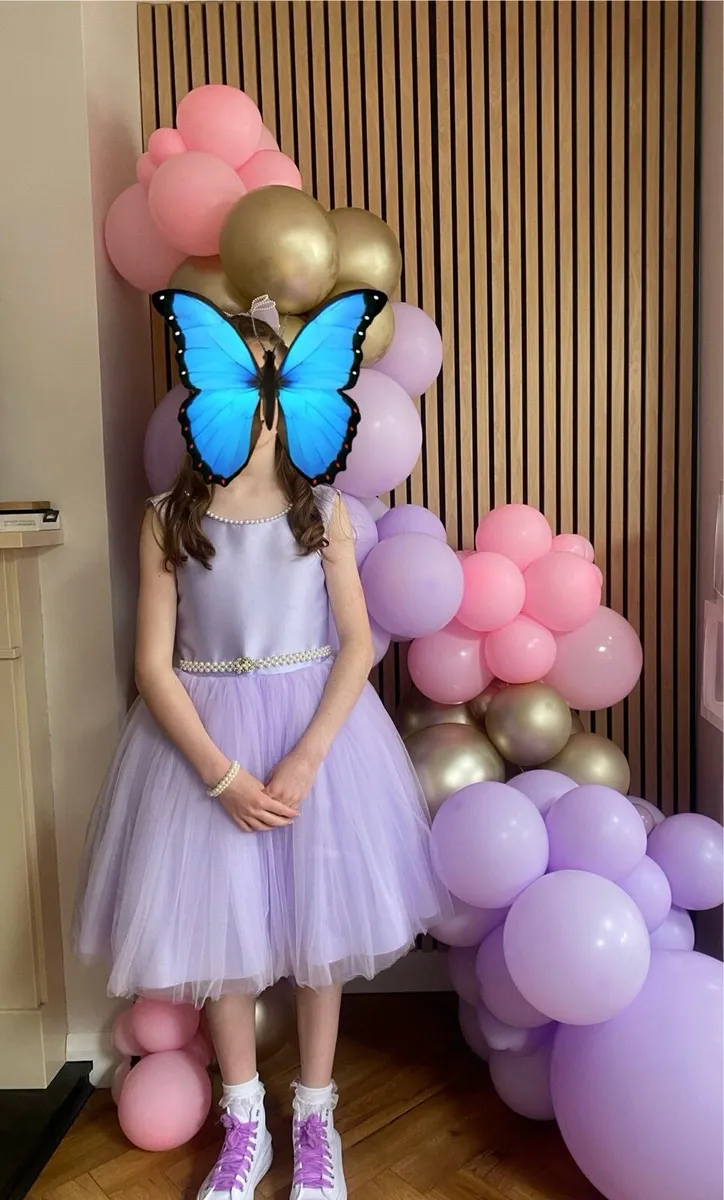 Confirmation dress Blingalicious - Image 1