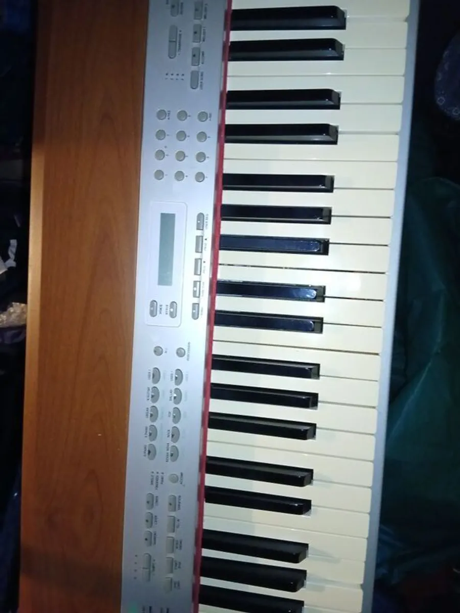 SUZUKI SS 100 Digital piano - Image 2