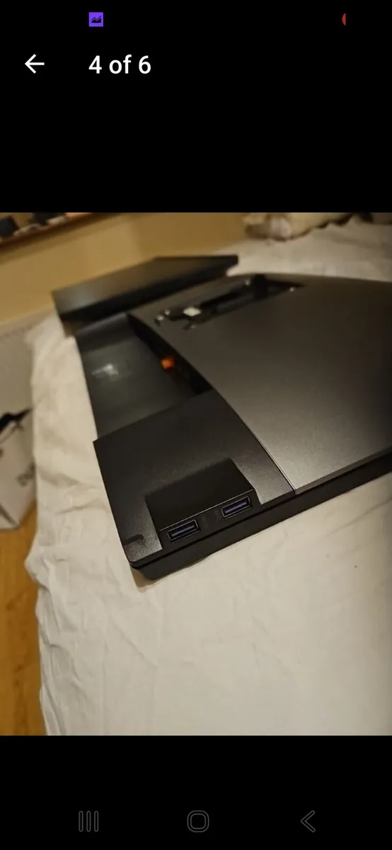 Dell UltraSharp Monitors - Image 2