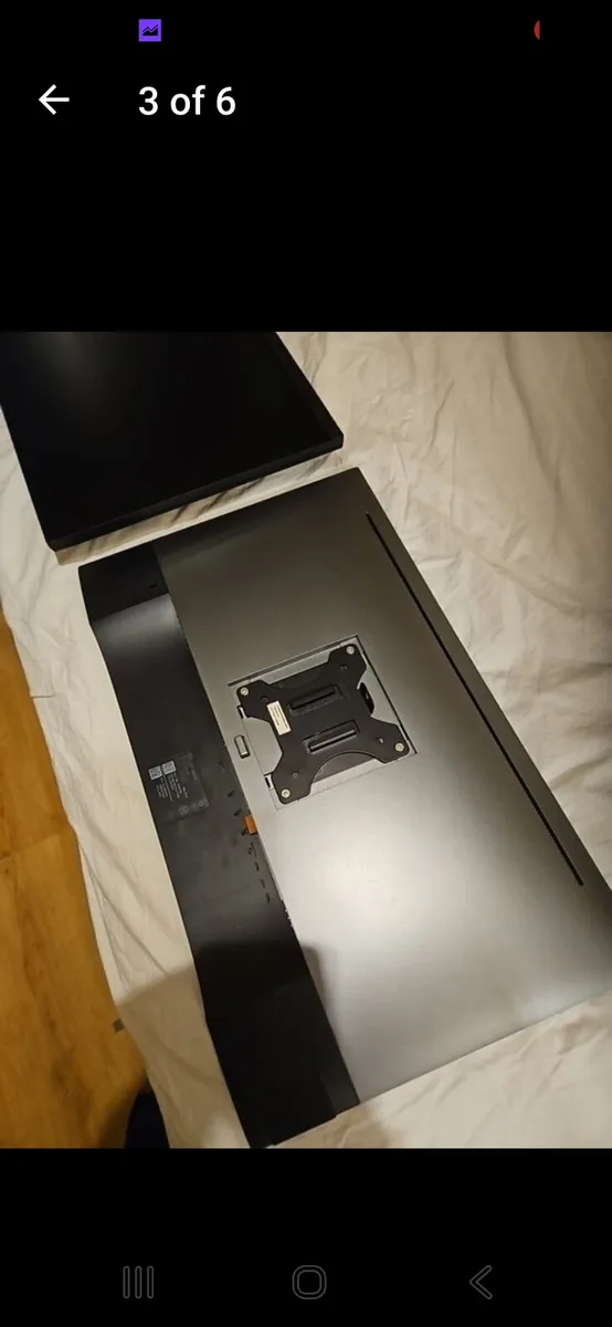 Dell UltraSharp Monitors - Image 3