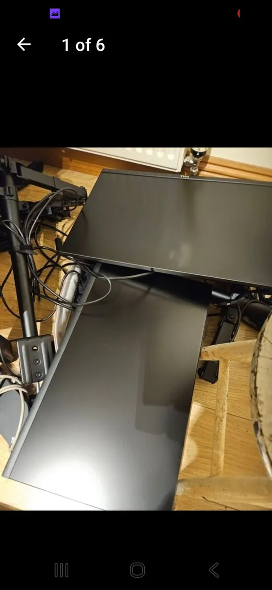 Dell UltraSharp Monitors - Image 4