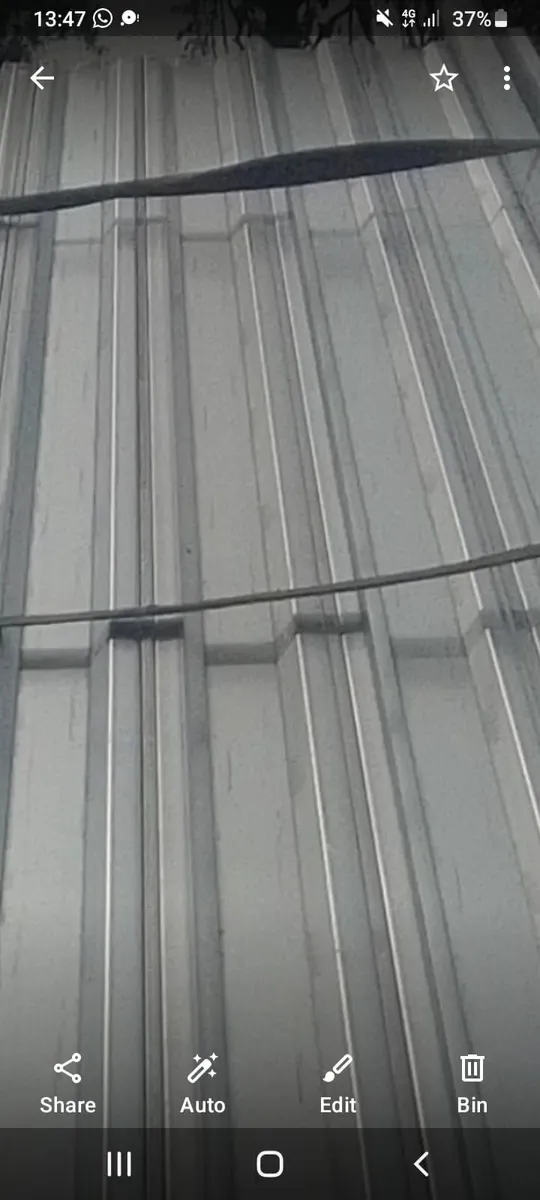 Shed cladding - Image 4