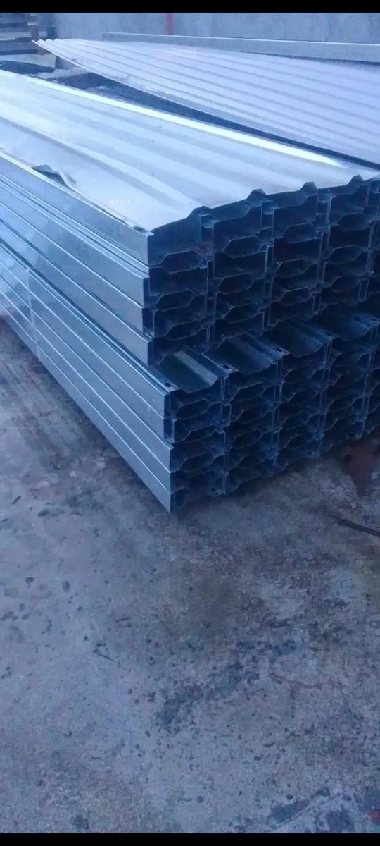 Shed cladding - Image 2