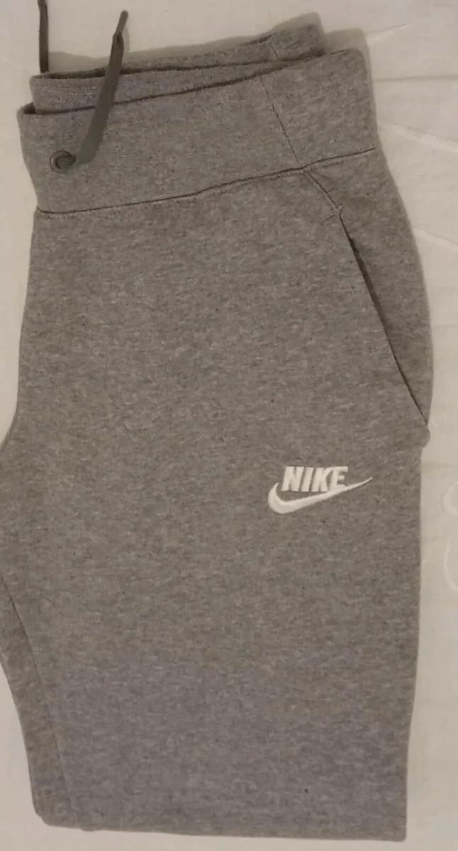 Nike Tracksuit Bottoms - Image 1