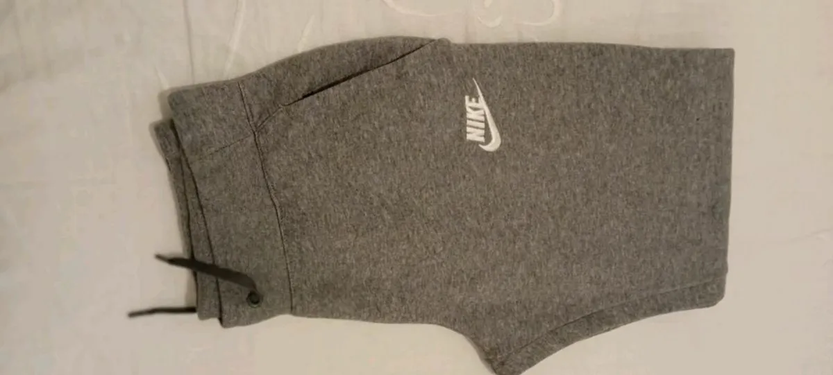 Nike Tracksuit Bottoms - Image 4