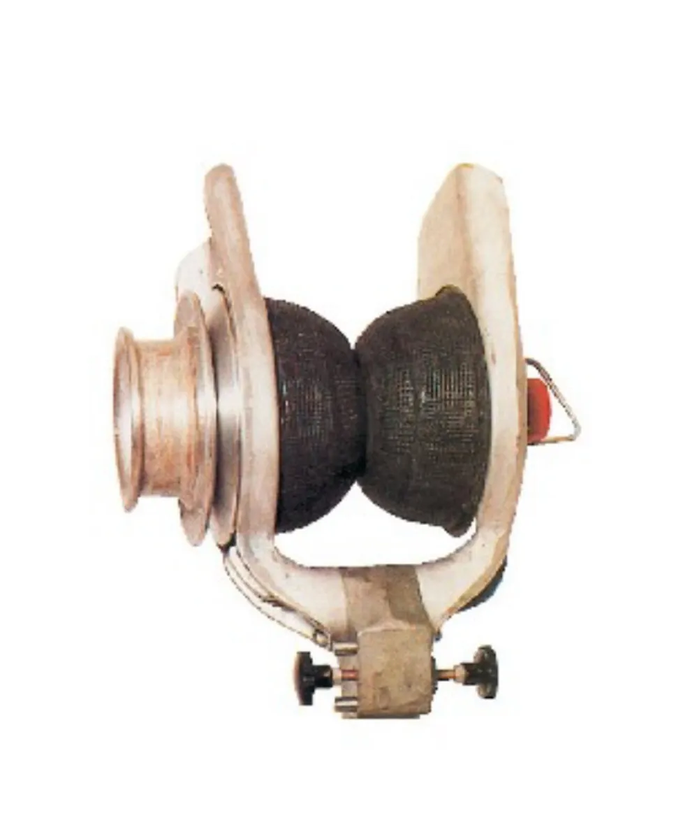 Net hauler - Image 1