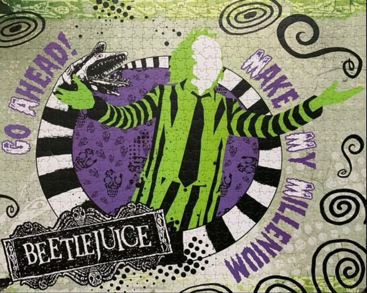 Jigsaw Bundle - 7 Jigsaw Puzzles - Image 3