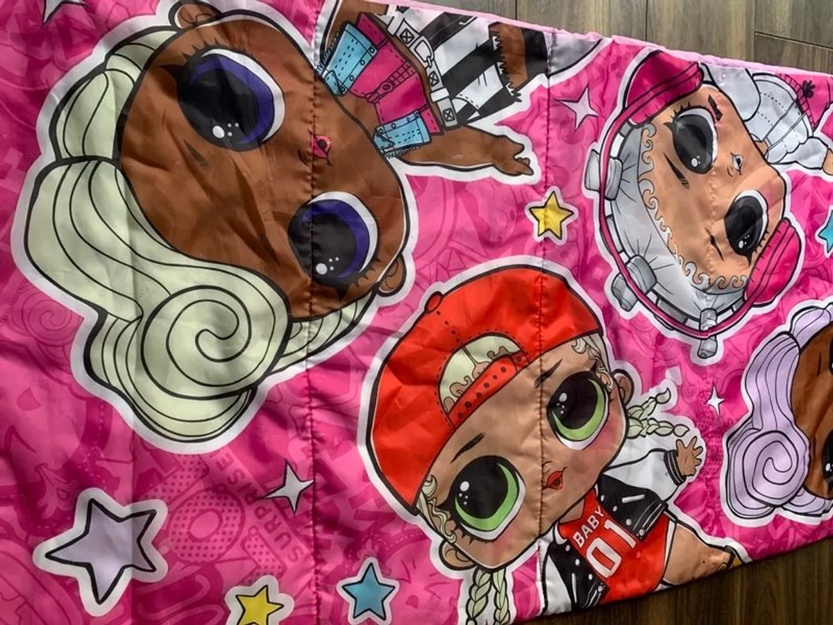 LOL Sleeping Bag - Image 2