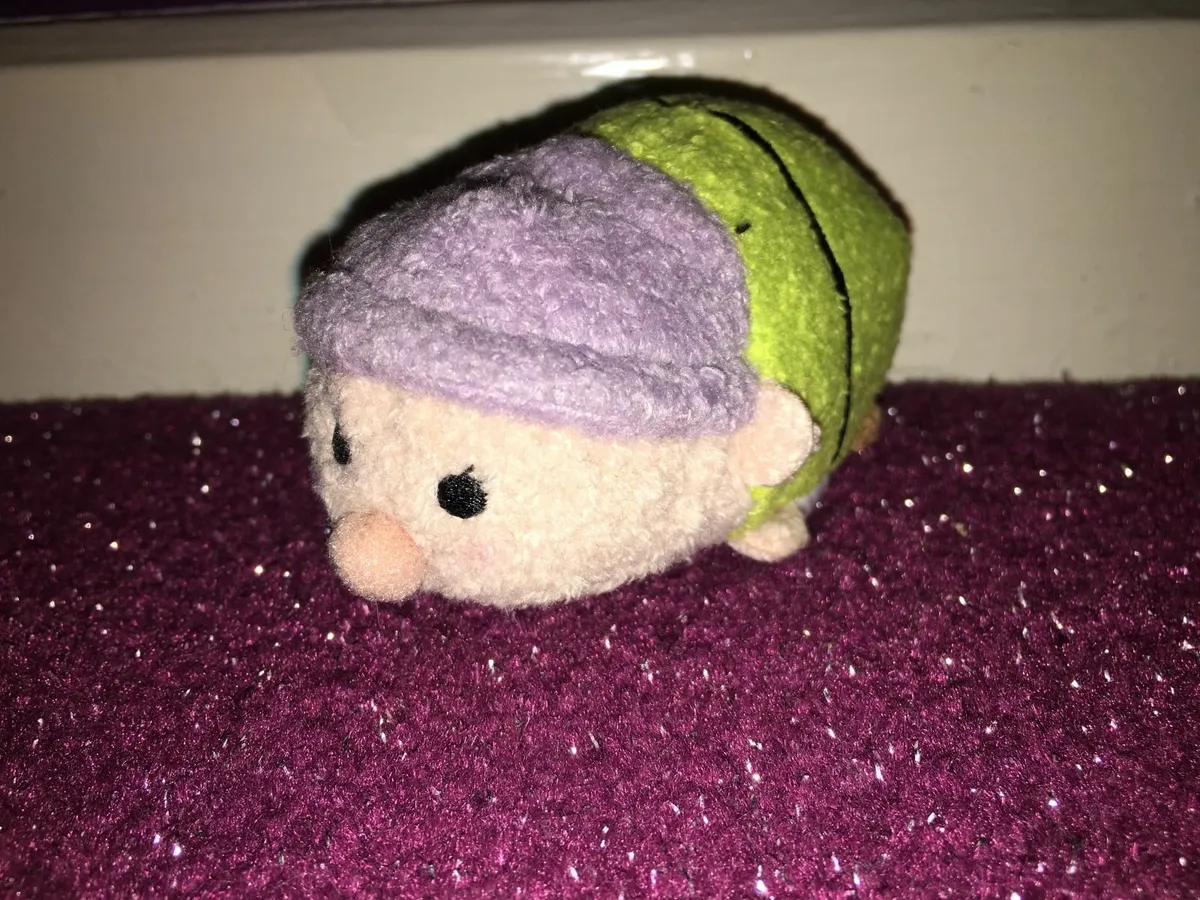 Disney Tsum Tsums - Image 1