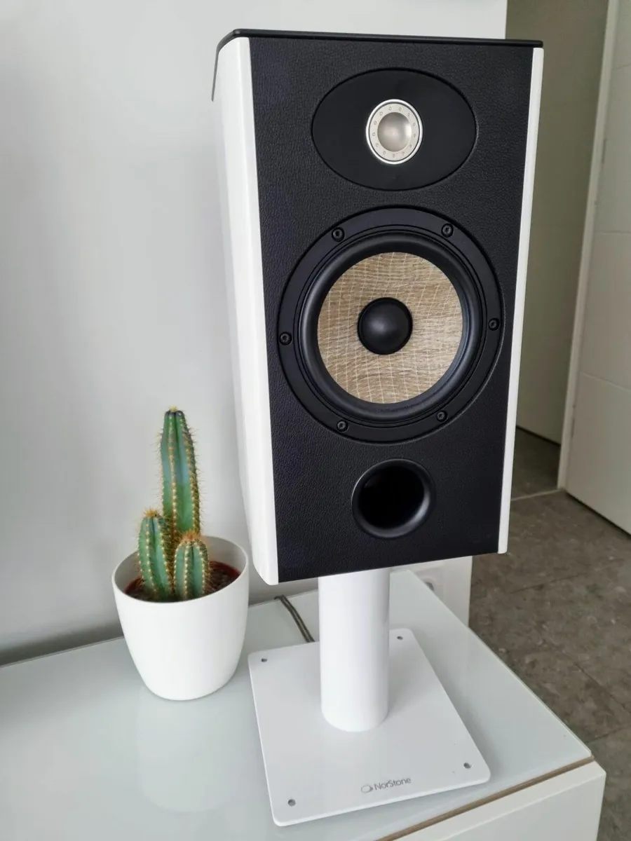 Focal aria 906 - Image 1