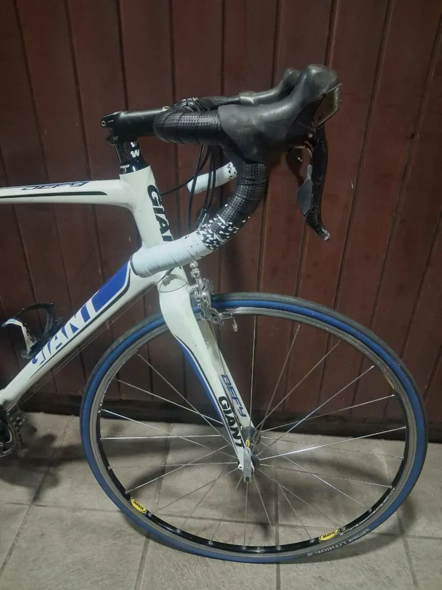 Giant Defy 1 - Image 2