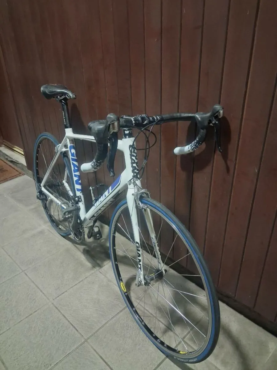 Giant Defy 1 - Image 3