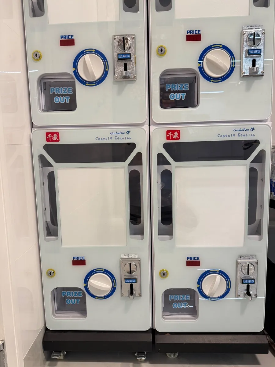 vending machines - Image 2