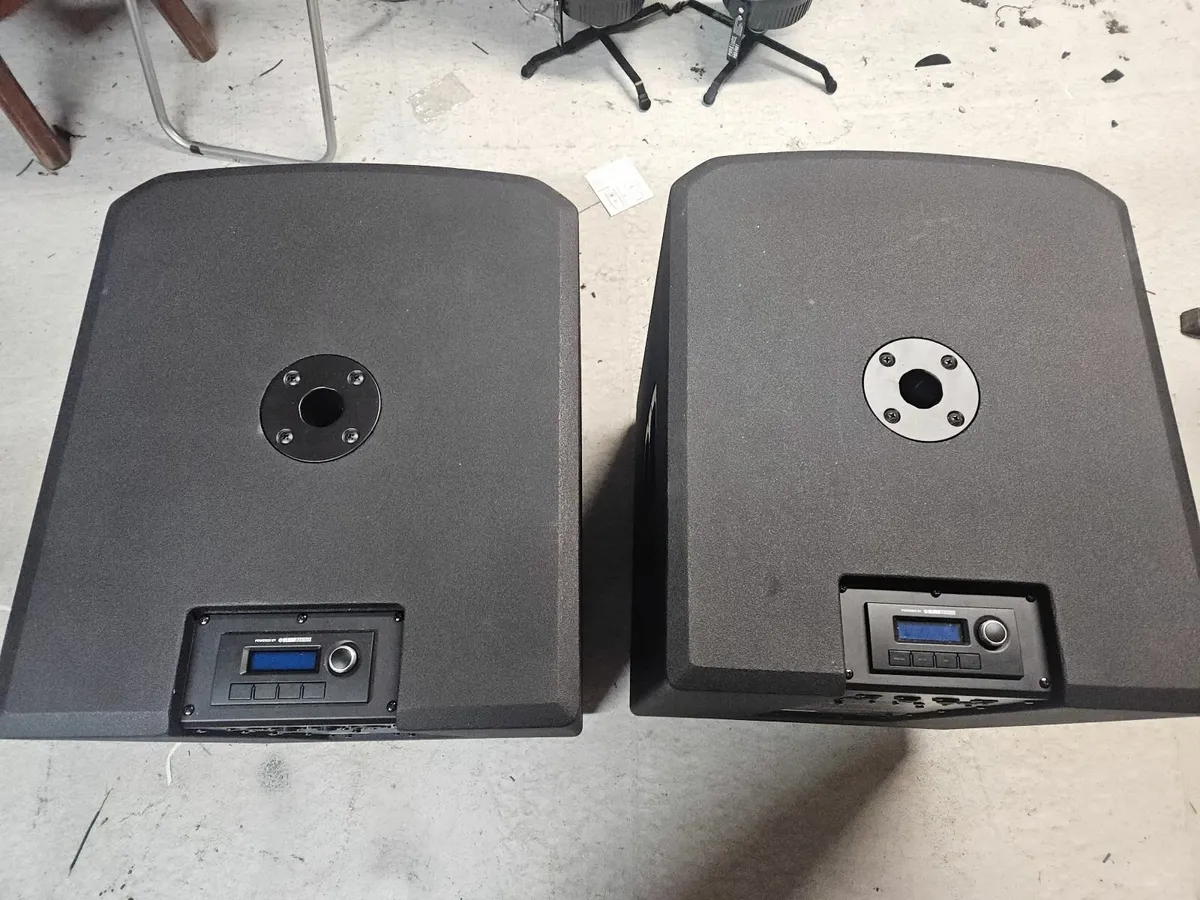 Turbosound ip15 bins - Image 3