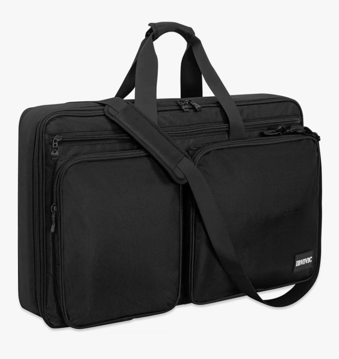 DJ Controller Carry Bag - Image 2