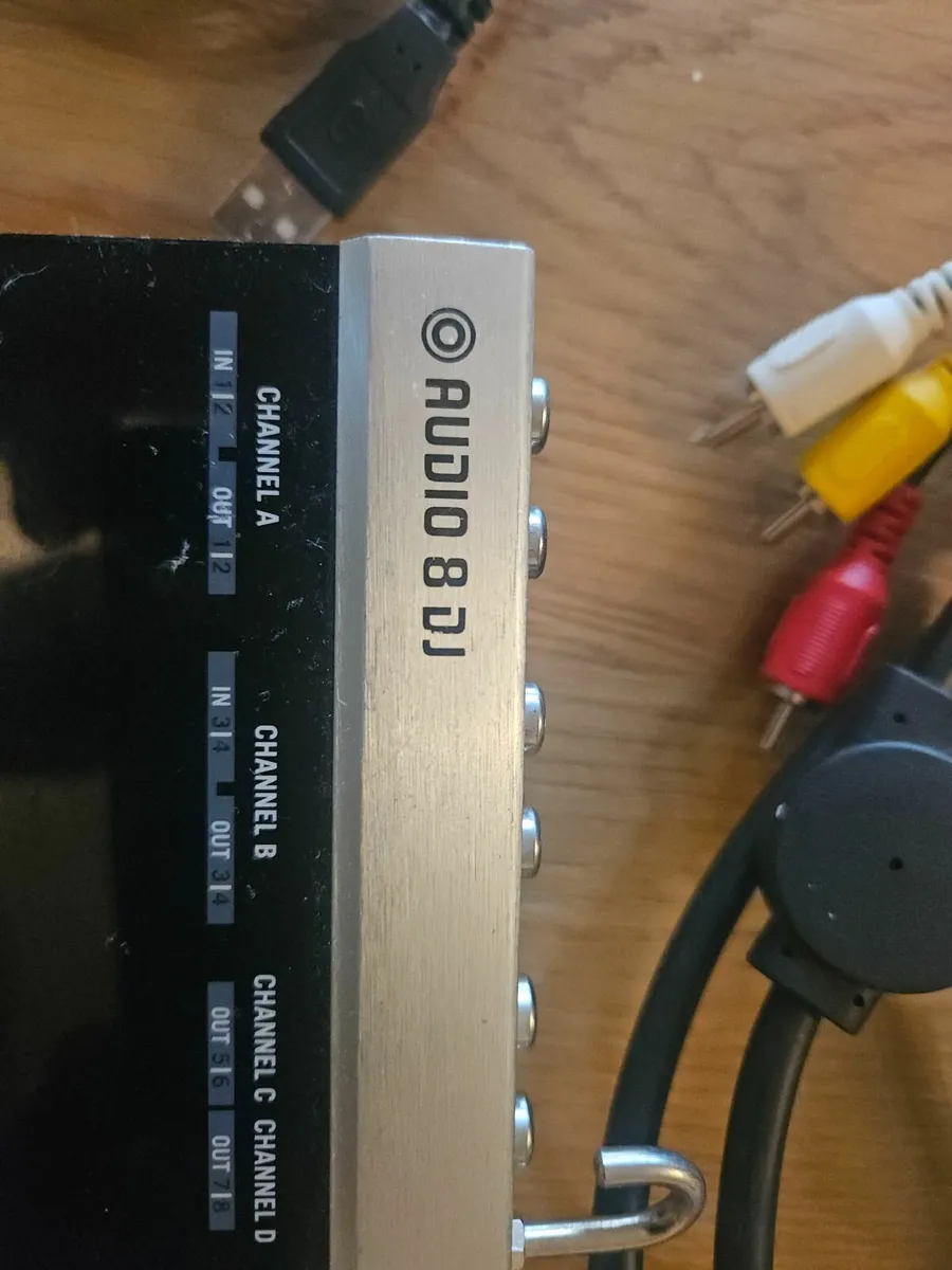 Audio 8 Dj - Image 2