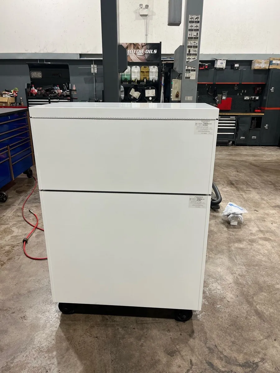 Snap on toolbox - Image 3