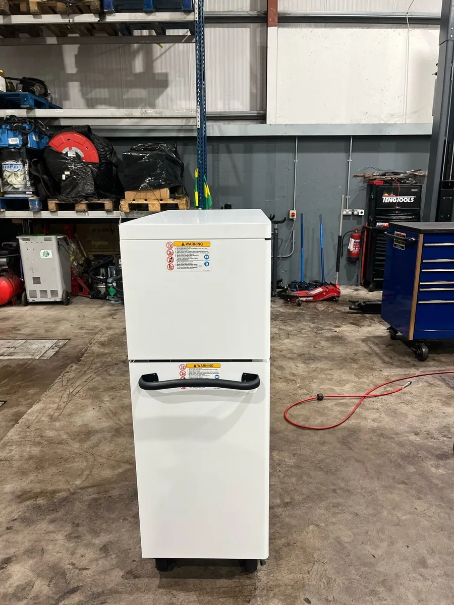 Snap on toolbox - Image 2