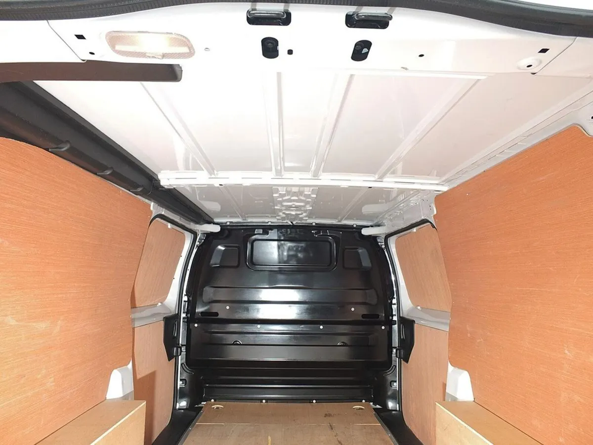 2024 Vauxhall Vivaro Panel Van - Image 2