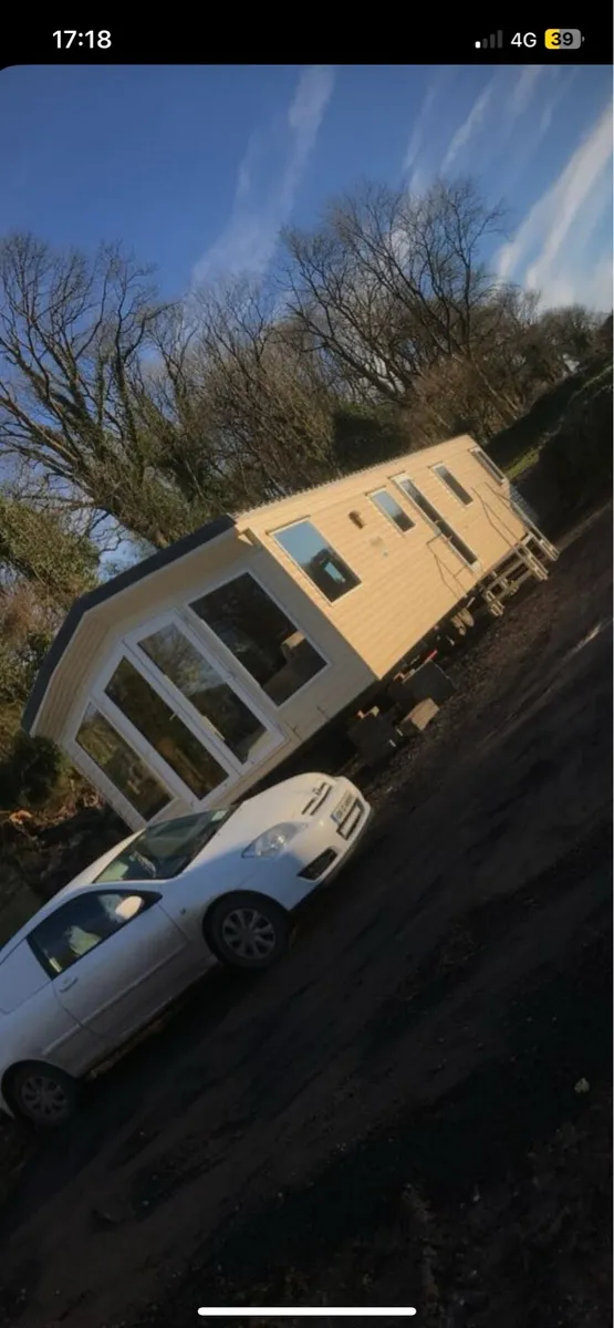 Willerby Winchester - Image 1